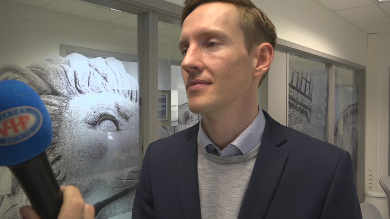 Ny gullavtale med Scandic Helsfyr